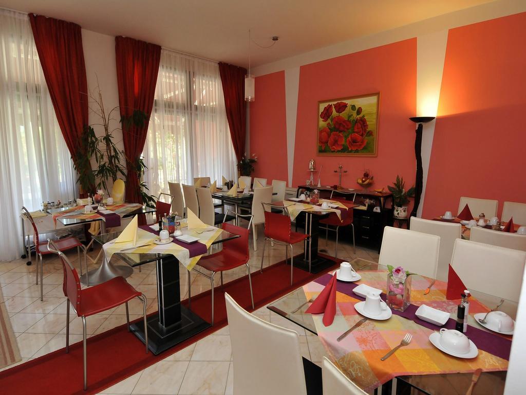 Hotel Haus Am Meer Cavtat Bagian luar foto