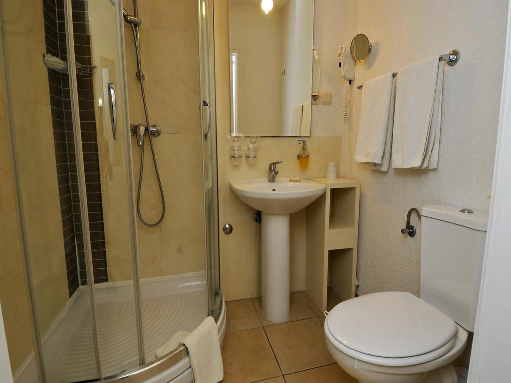 Hotel Haus Am Meer Cavtat Ruang foto
