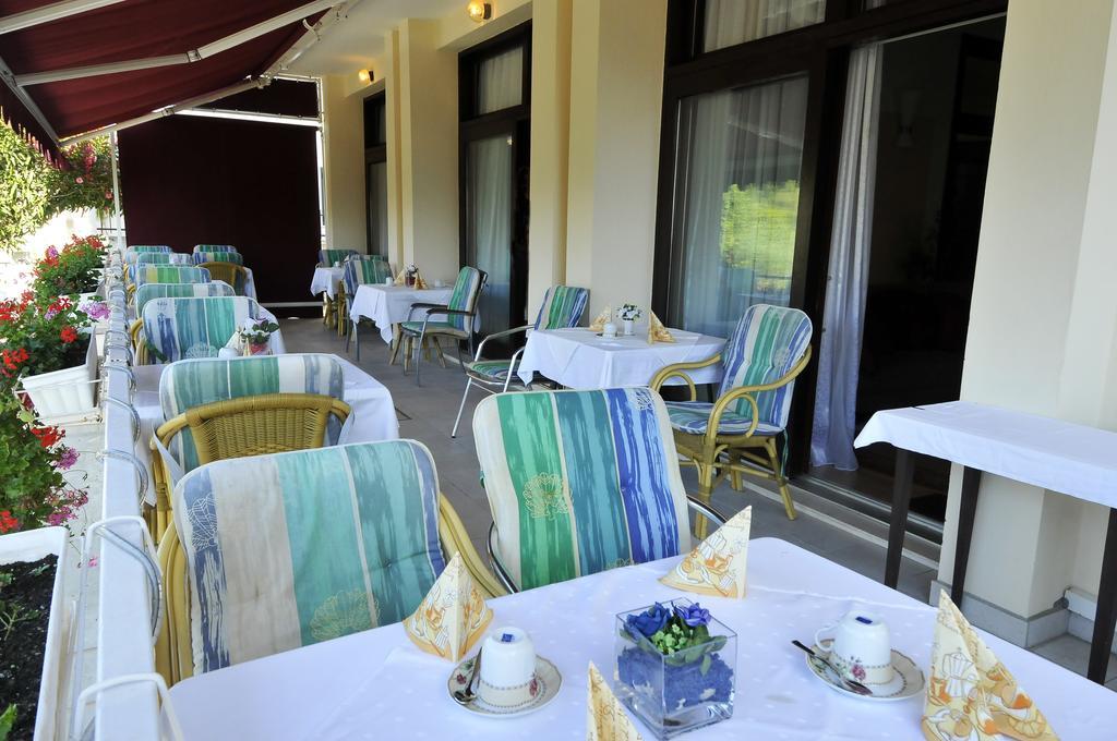 Hotel Haus Am Meer Cavtat Bagian luar foto